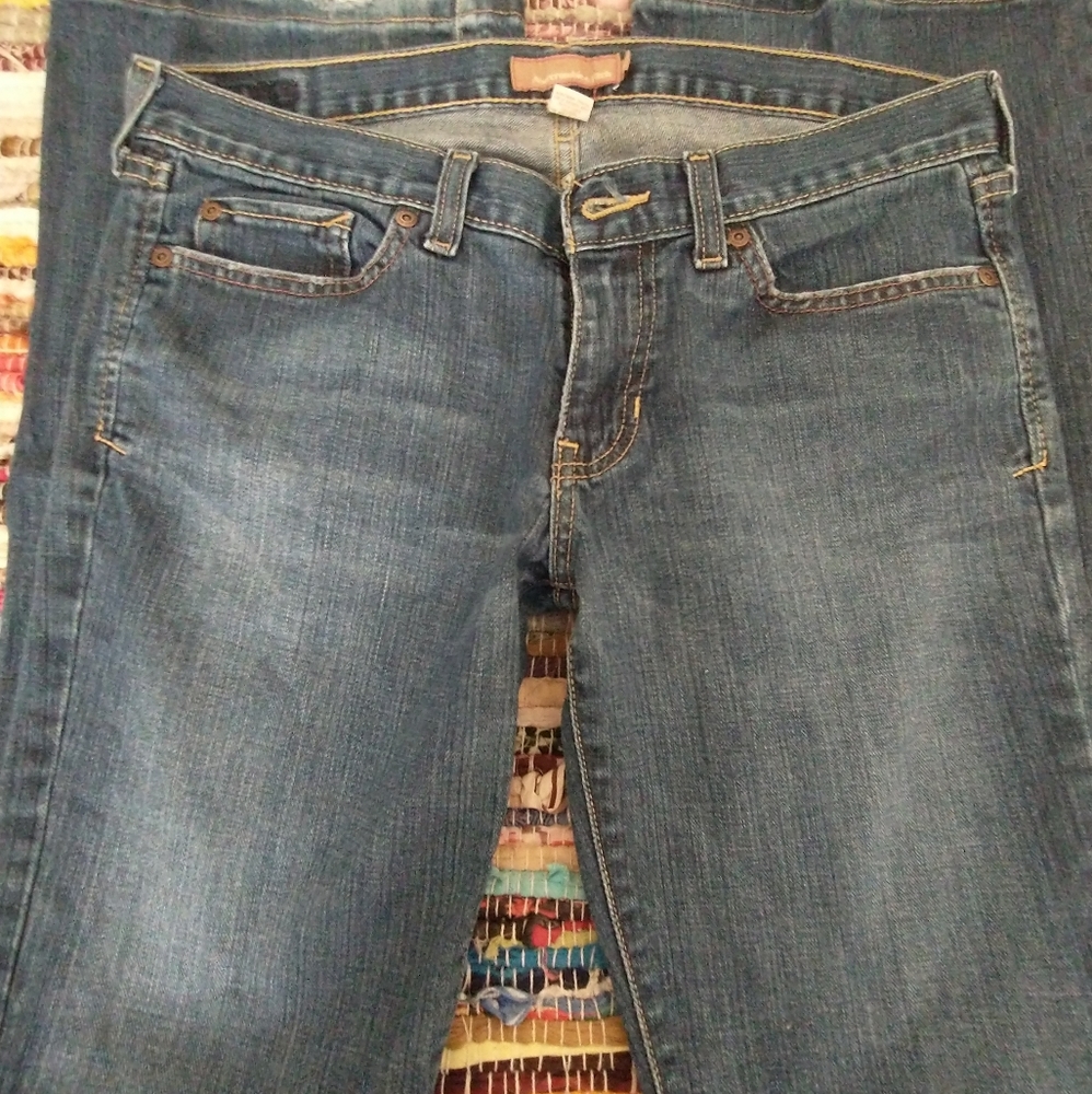 Vintage 5 Pocket Abercrombie & Fitch
